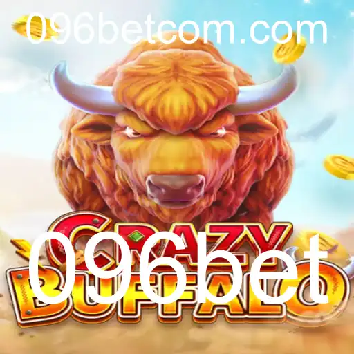 Descubra CRAZYBUFFALO: A Nova Sensação dos Jogos 096bet