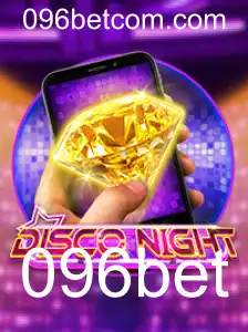 Descubra DiscoNightM: A Revolução dos Jogos Online com 096bet