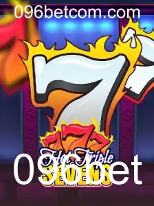 Explorando HotTripleSevens no 096bet: Uma Aventura de Jogos Online