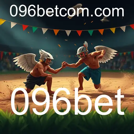 Jogos de sabong