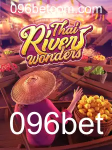 Descubra o Fascinante Mundo de ThaiRiverWonders com 096bet