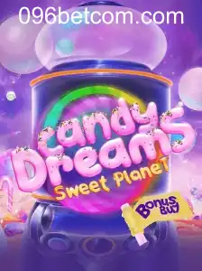 CandyDreamsSweetPlanet: Uma Viagem Doce ao Mundo dos Sonhos