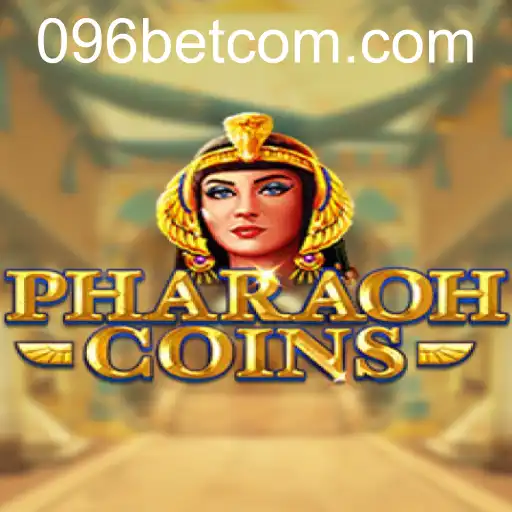 PharaohCoins: Embarque na Aventura de um Jogo Empolgante