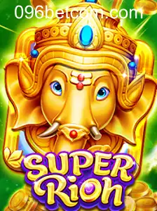 Tudo o Que Você Precisa Saber Sobre o Jogo 'SuperRich'